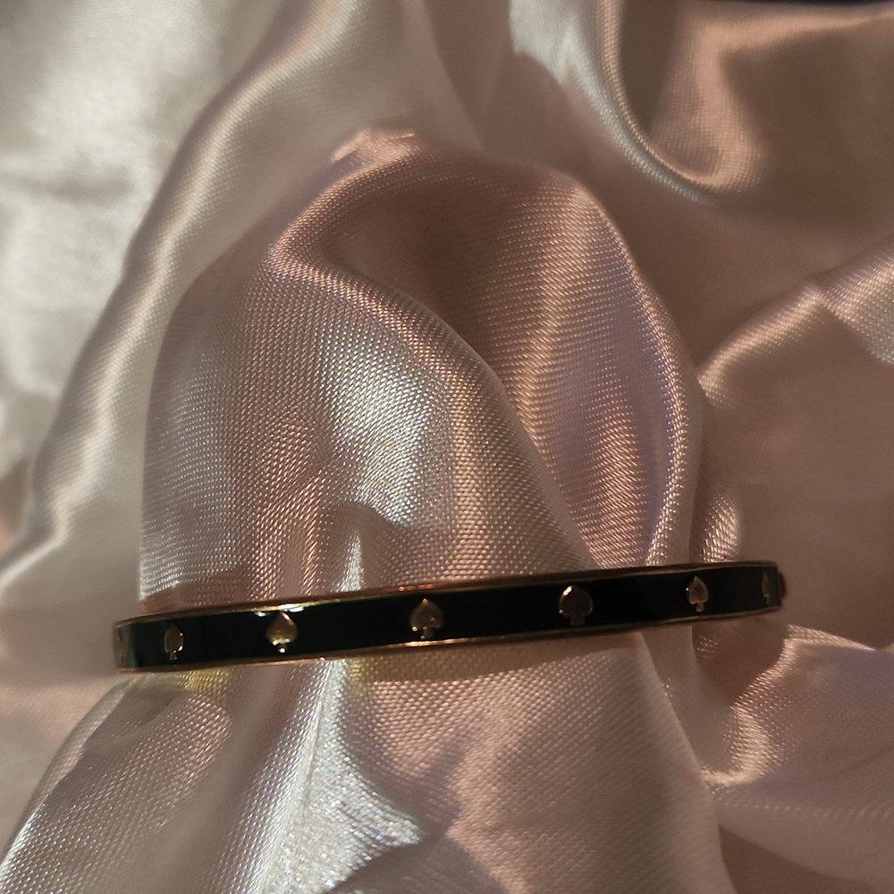 Kate Spade ♠️ Bangle - Picture 3 of 8